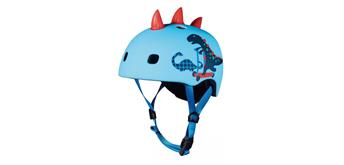 Micro Helm 3DScootersaurus V2 Grösse S