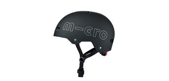 Micro Helmet Black M (V2)