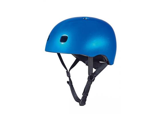Micro PC Helmet Dark Blue Metallic S New Colour Box
