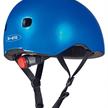 Micro PC Helmet Dark Blue Metallic S New Colour Box | Bild 2