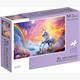 Milliwood Puzzle Holz M Unicorn 150 Teile