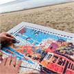 Milliwood Puzzle Holz XXL Mallorca 501 Teile | Bild 3