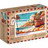 Milliwood Puzzle Holz XXL Mallorca 501 Teile
