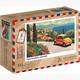 Milliwood Puzzle Holz XXL Sorrento 501 Teile