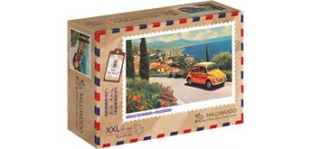 Milliwood Puzzle Holz XXL Sorrento 501 Teile