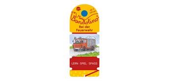 Mini Bandolino - Bei der Feuerwehr