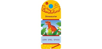 Mini Bandolino – Dinosaurier