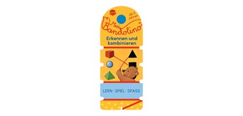 Mini Bandolino - Erkennen und Kombinieren