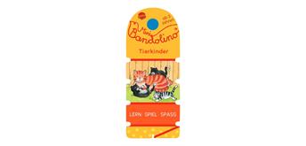 Mini Bandolino - Tierkinder