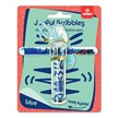 Mini Liquid Stick Kaleidoskop – Blau | Bild 3
