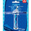 Mini Liquid Stick Kaleidoskop Groovy Blue Waves | Bild 2