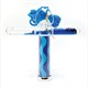 Mini Liquid Stick Kaleidoskop Groovy Blue Waves