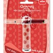 Mini Liquid Stick Kaleidoskop Groovy Red Dots | Bild 3