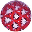 Mini Liquid Stick Kaleidoskop Groovy Red Dots | Bild 2