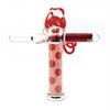 Mini Liquid Stick Kaleidoskop Groovy Red Dots