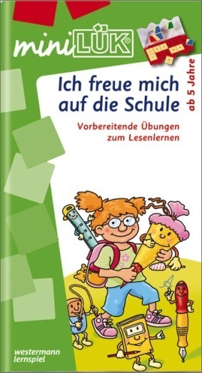  Foto zu Mini Lük, Kindergarten - SpiilEgge.ch 