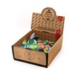 Mini Retro Tin Clickers - Frösche 1 Stück assortiert | Bild 2