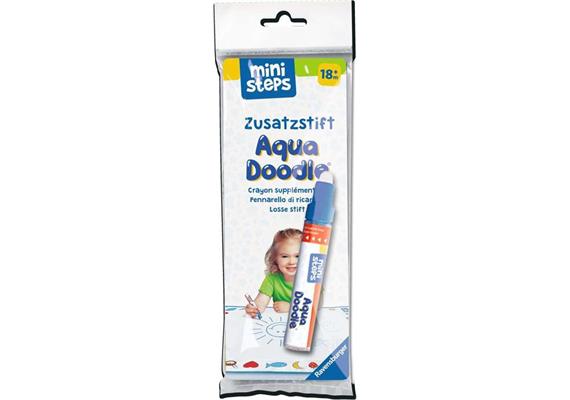 Mini Steps Aqua Doodle 04185 Zusatzstift