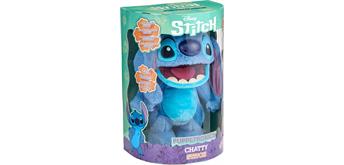 Mini Stitch FX Real - Chatty Stitch
