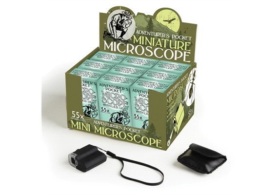 Miniature Microscope