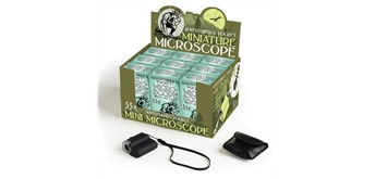 Miniature Microscope