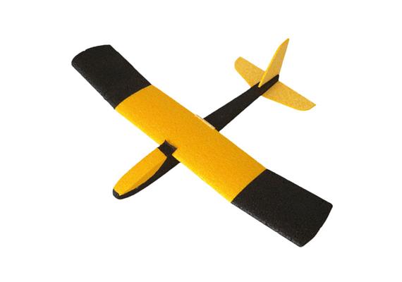 Miniprop Felix 30, Airglider