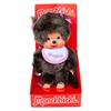 Monchhichi Classic Girl pink, ca. 20 cm