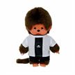 Monchhichi Fussballspieler 20 cm | Bild 3