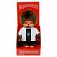 Monchhichi Fussballspieler 20 cm