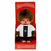 Monchhichi Fussballspieler 20 cm