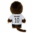 Monchhichi Fussballspieler 20 cm | Bild 4