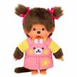 Monchhichi Plüschfigur Animal Dress Bunny Girl 20 cm | Bild 2