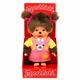 Monchhichi Plüschfigur Animal Dress Bunny Girl 20 cm