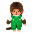Monchhichi Plüschfigur Animal Dress Frog Boy 20 cm | Bild 2