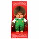 Monchhichi Plüschfigur Animal Dress Frog Boy 20 cm
