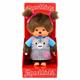 Monchhichi Plüschfigur Animal Dress Kitten Girl 20 cm