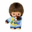 Monchhichi Plüschfigur Bebichhichi Romper It's a Boy 15 cm | Bild 3