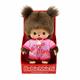 Monchhichi Plüschfigur Bebichhichi Romper It's a Girl 15 cm