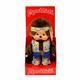 Monchhichi Plüschfigur Flower Power Junge 20 cm