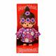 Monchhichi Plüschfigur Flower Power Mädchen 20 cm