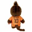 Monchhichi Plüschfigur Mädchen Fussballer Niederlande | Bild 3