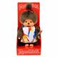Monchhichi Plüschfigur Painting Girl 20 cm