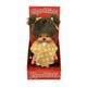 Monchhichi Plüschfigur Shopping Girl 20 cm