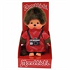 Monchhichi Plüschfigur Tourist Boy 20 cm