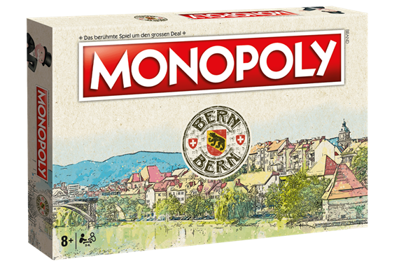 Monopoly Bern