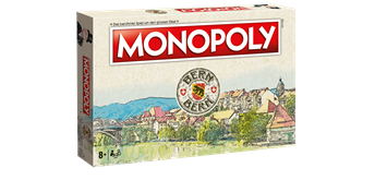 Monopoly Bern