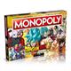 Monopoly Dragon Ball Super (D/F)