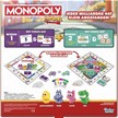 Monopoly Junior 2 in 1 Square Refresh | Bild 4