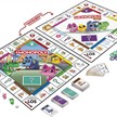 Monopoly Junior 2 in 1 Square Refresh | Bild 3