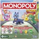 Monopoly Junior 2 in 1 Square Refresh